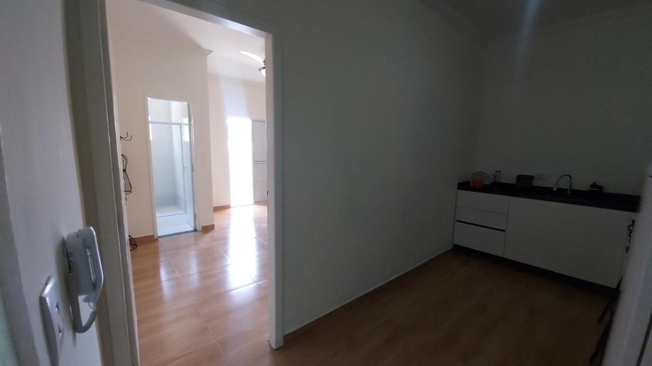 Catumbi Studio 1 Apartment Sao Paulo