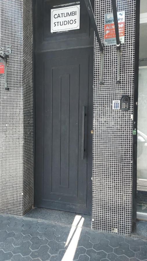 Apartamento Catumbi Studio 1